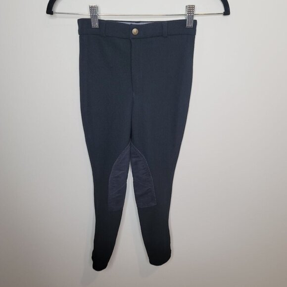 Tuff Rider 2 Pair Pants Childrens 8 - Picture 1 of 8